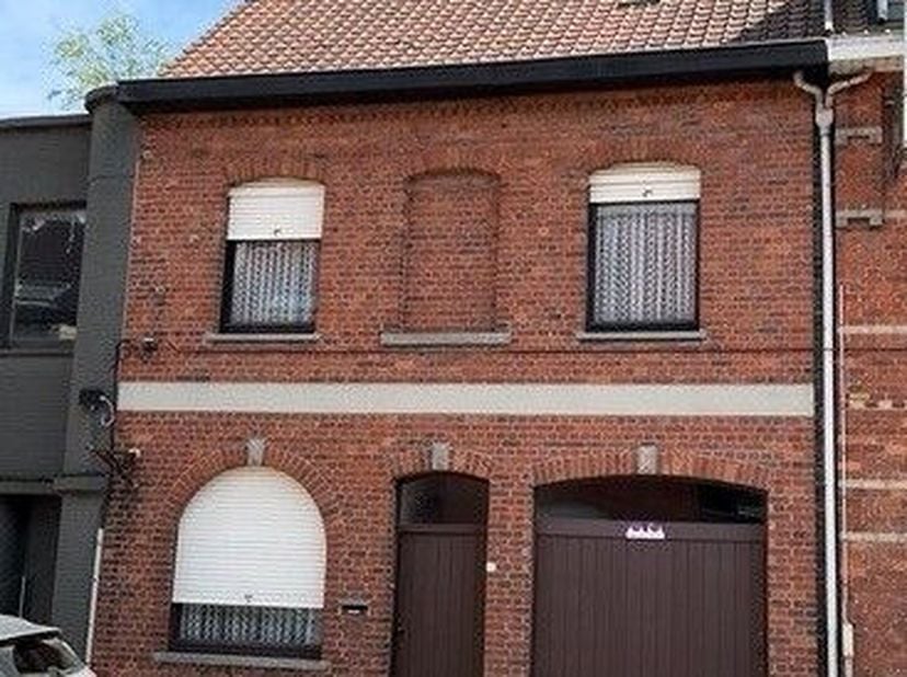 Maison à vendre
                    à 8940 Wervik